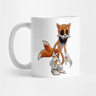 tails Mug